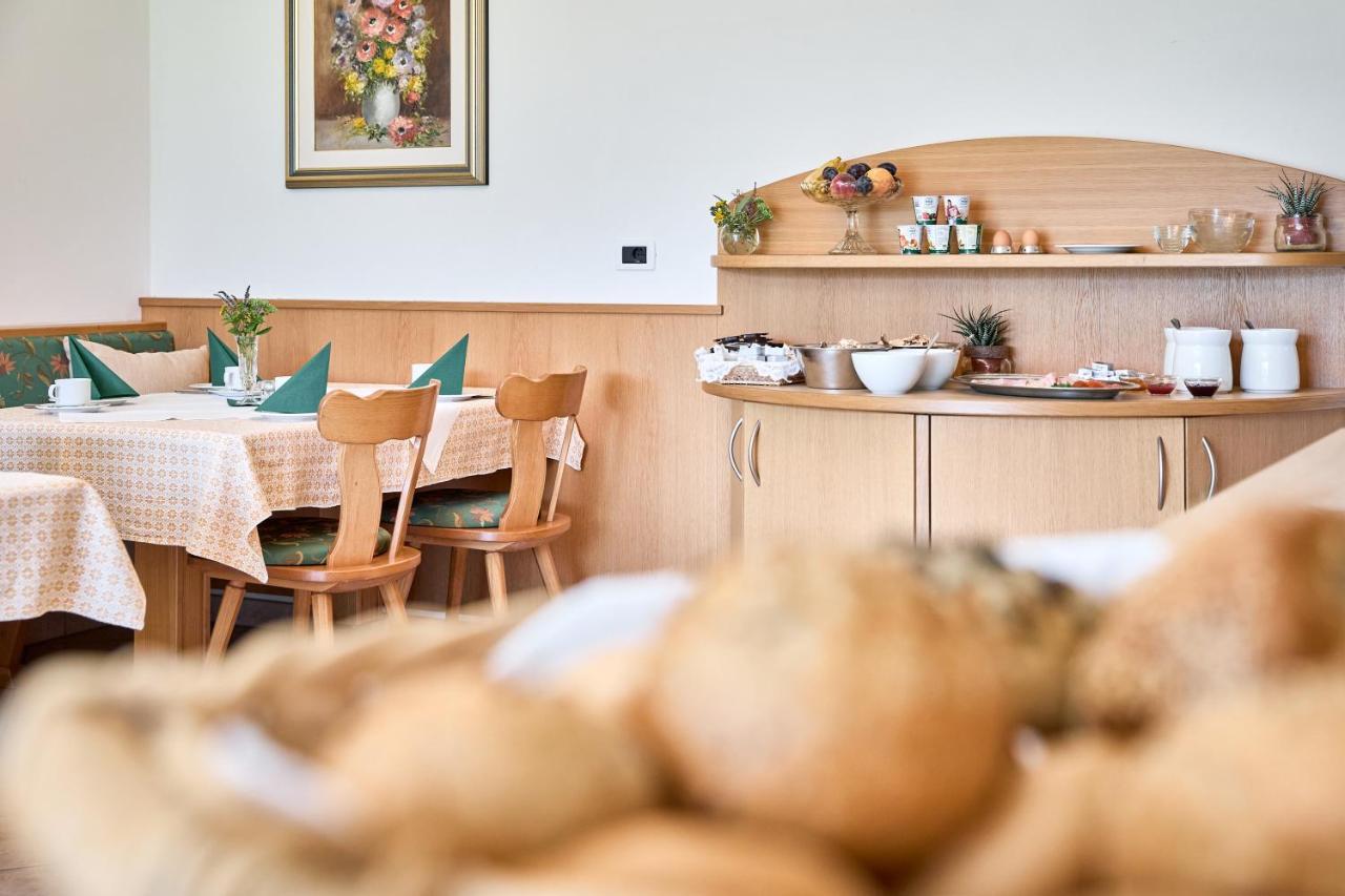 Natz-Schabs Residence Schiestlhof מראה חיצוני תמונה