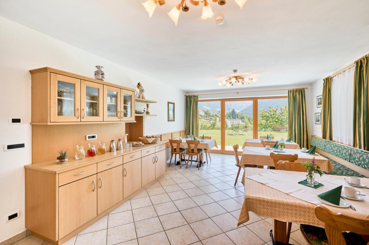 Natz-Schabs Residence Schiestlhof מראה חיצוני תמונה