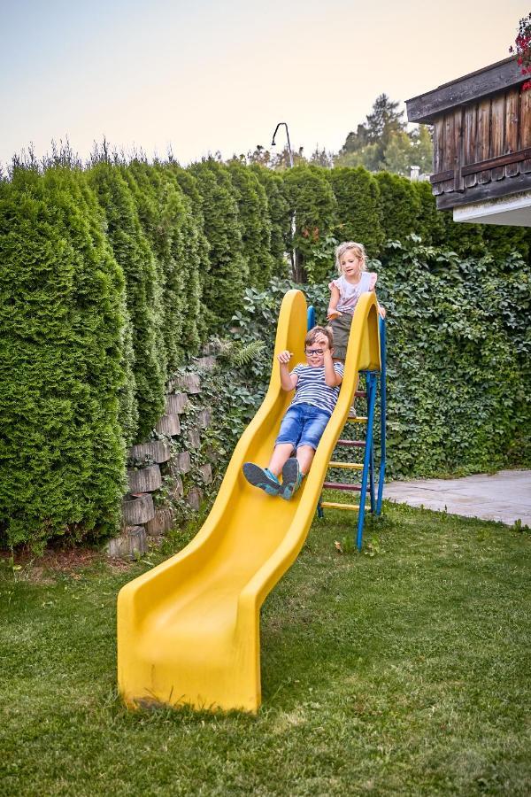 Natz-Schabs Residence Schiestlhof מראה חיצוני תמונה
