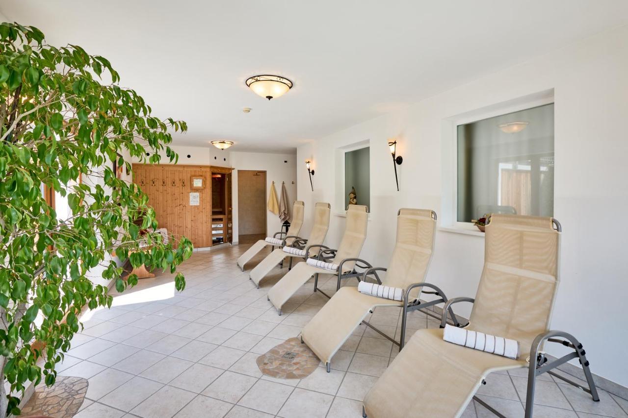 Natz-Schabs Residence Schiestlhof מראה חיצוני תמונה