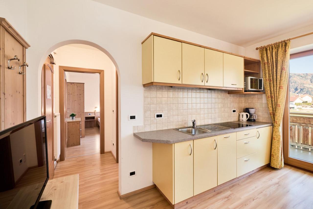 Natz-Schabs Residence Schiestlhof מראה חיצוני תמונה