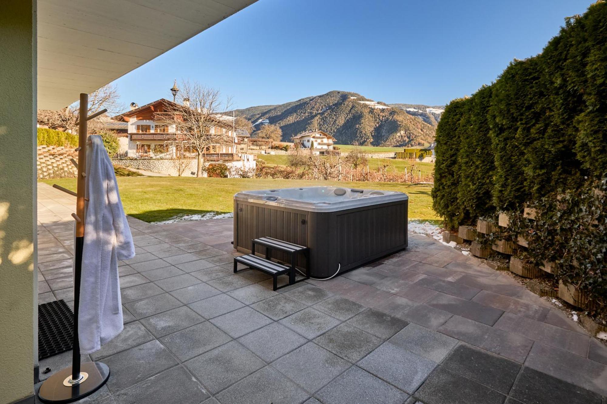 Natz-Schabs Residence Schiestlhof מראה חיצוני תמונה